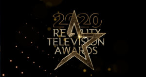 2020 Reality Television Awards logo