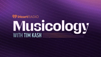 Musicology Logo