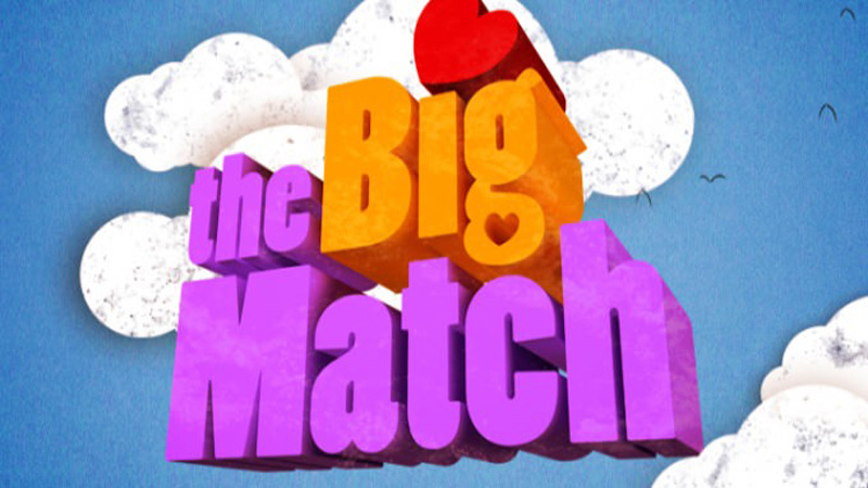 The Big Match logo
