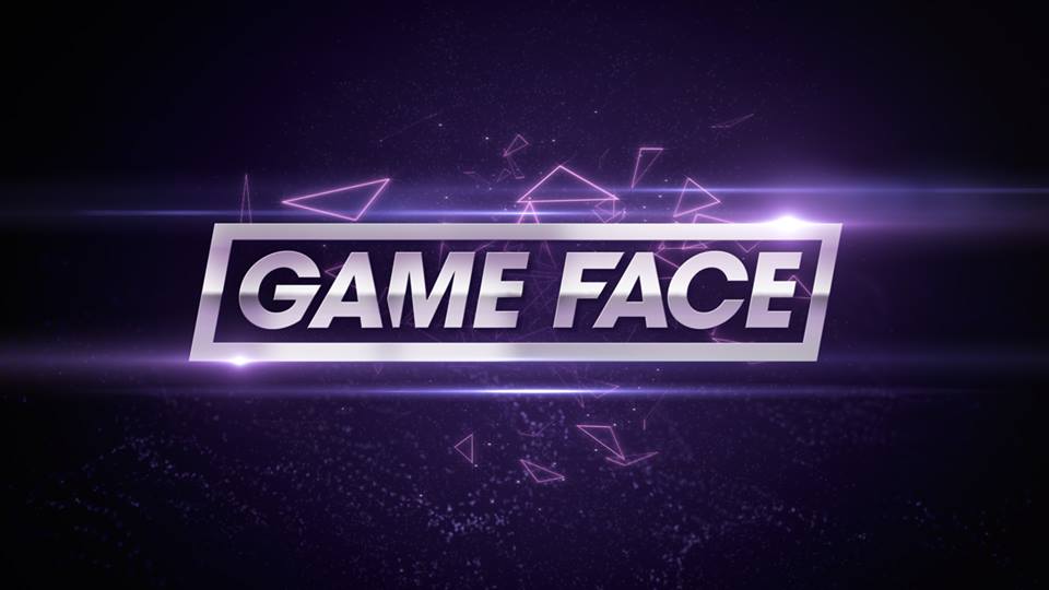 Game Face logo