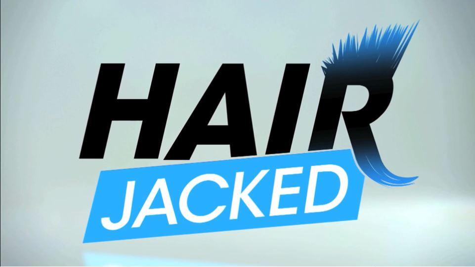 Hair Jacked logo